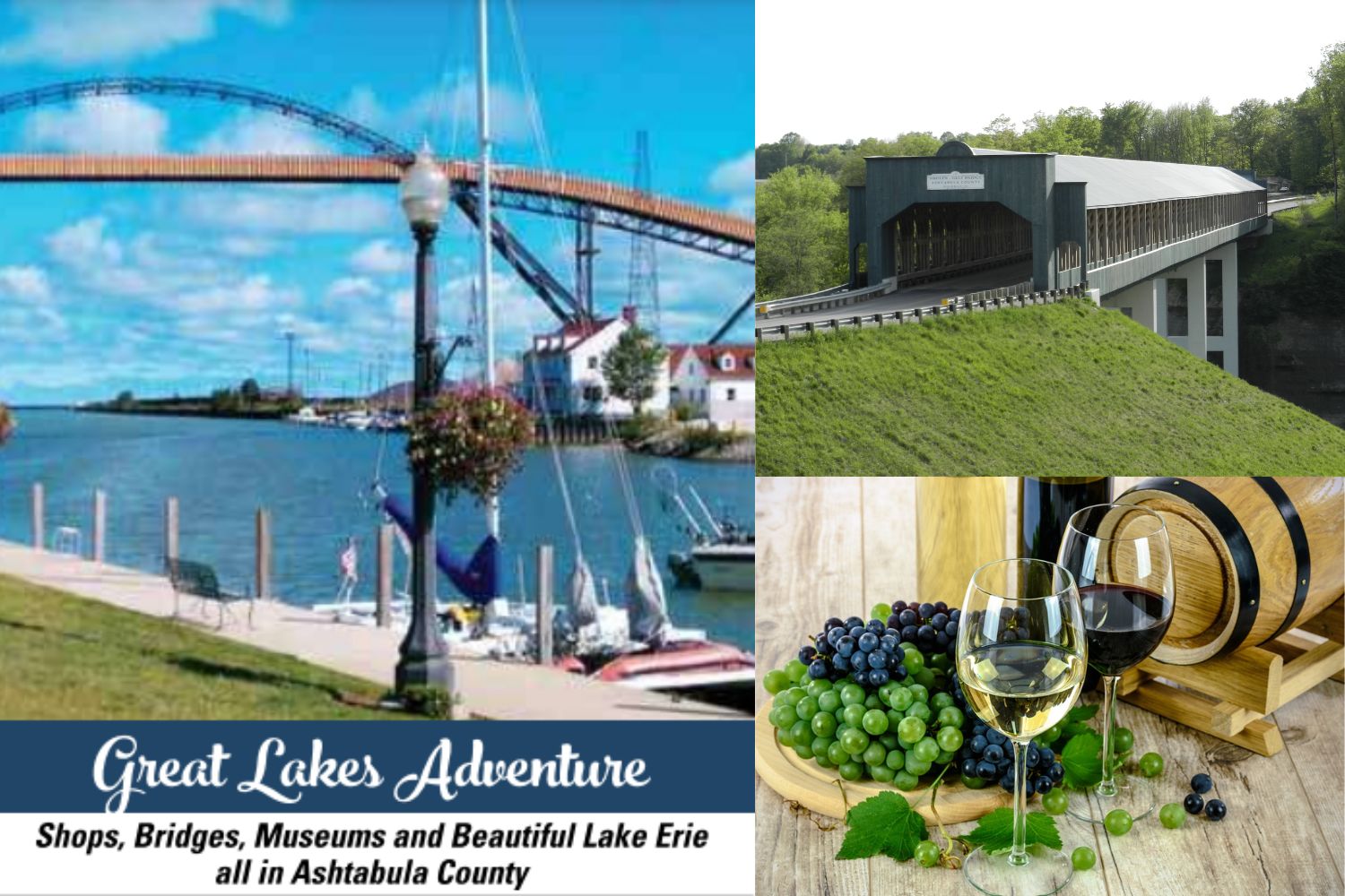 Great Lakes Adventure - Ashtabula, OH - Wed., June 26, 2024